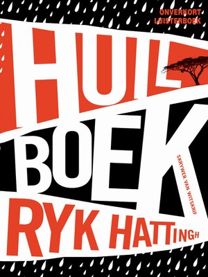 cover image of Huilboek